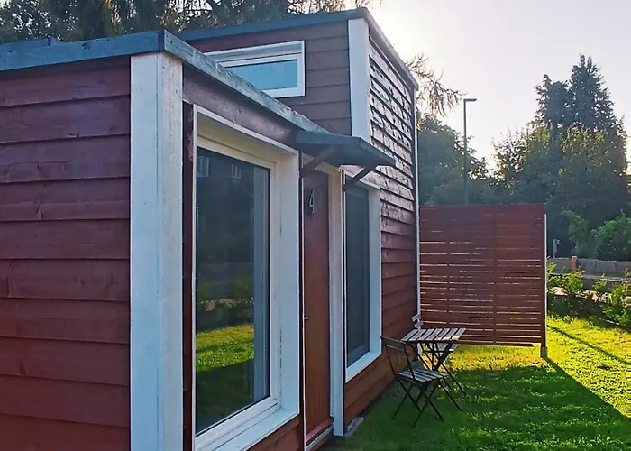 Country house Gaestehaus Maria Rast Suderburg