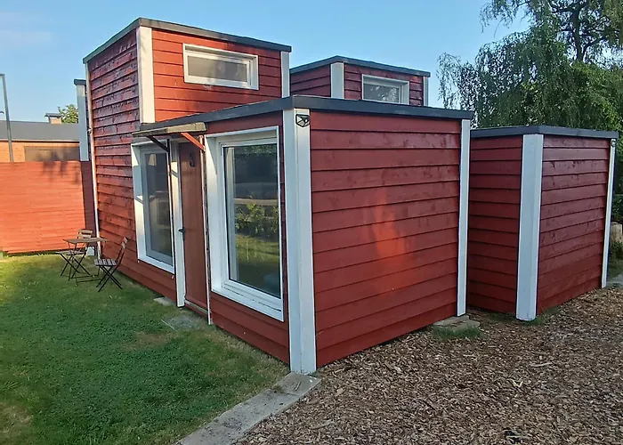 Gaestehaus Maria Rast *